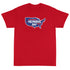 Memorial Day Short Sleeve T-Shirt - Mainstream Freedom